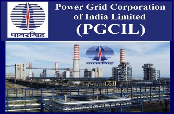  PGCIL recruitment 2023 for Junior Officer Trainee