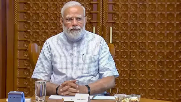 Union Cabinet chaired by PM Narendra Modi likely to meet today 