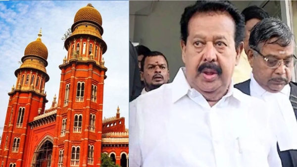 disproportionate assets aginst MinisterPonmudi: Chennai High court Adjourned to September 17 disproportionate assets aginst MinisterPonmudi: Chennai High court Adjourned to September 17