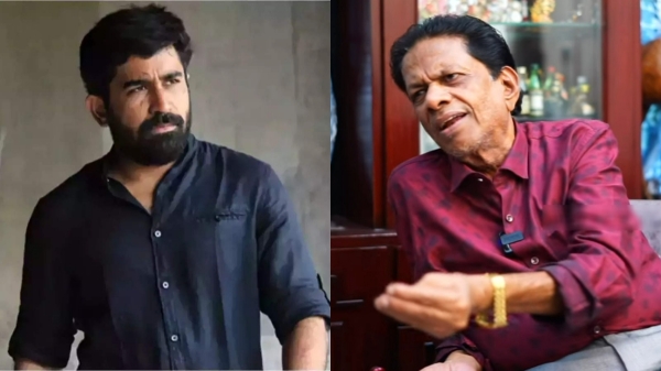 Actor Janakaraj has asked various questions that some people are spreading false information