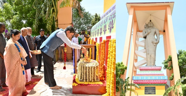 Sanatan Dharma Enemies hidden agenda is to break Bharat once again: Governor RN Ravi