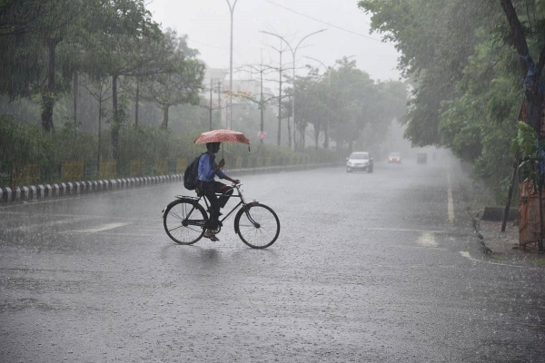 Today Weather Report: Heavy rain likely for 2 days in Nilgiri Coimbatore districts says Met office 