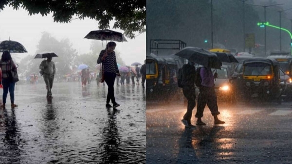 Chance of rain in 19 districts including Theni, Tenkasi for the next 3 hours Chennai Meteorological 