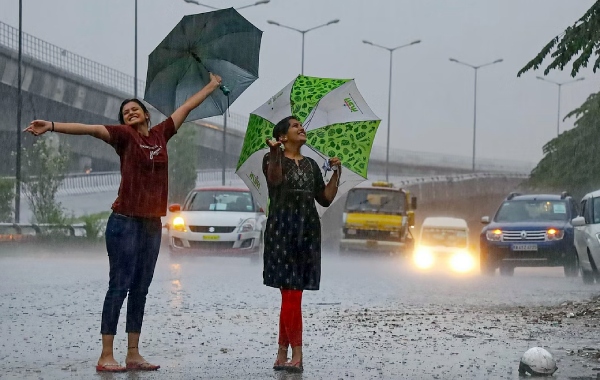  Chennai Met said that there is a possibility of heavy rain in 9 districts of Tamil Nadu 