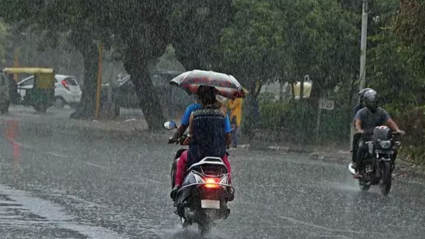 Chance of rain in next 2 hours in 25 districts including Nellai, Chennai Meteorological Center 