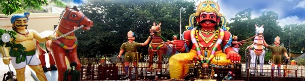  What did the DMK rule do to the Hindus?