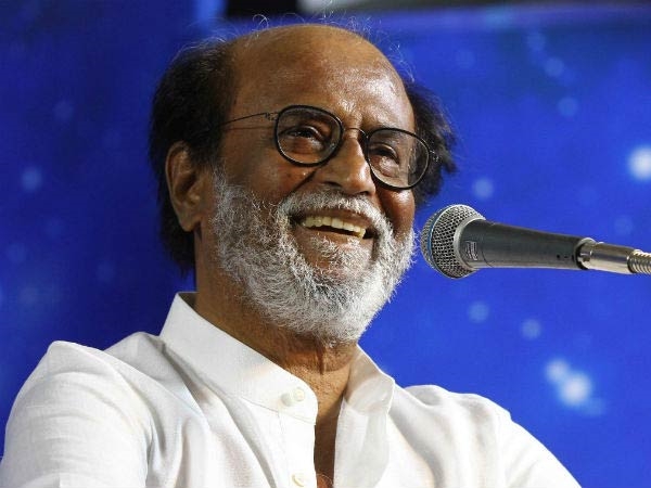 What is the reaction of actor Rajnikanth about Karnataka and Tamil Nadu Cauvery dispute? What is the reaction of actor Rajnikanth about Karnataka and Tamil Nadu Cauvery dispute?
