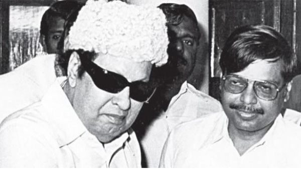 How DMK has been successful for the past 75 years? Who is responsible? How DMK has been successful for the past 75 years? Who is responsible?