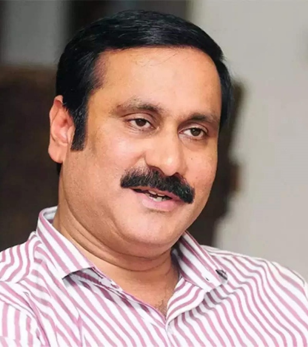 Anbumani Ramadoss says shocking, death of a 4-year-old boy due to dengue fever 
