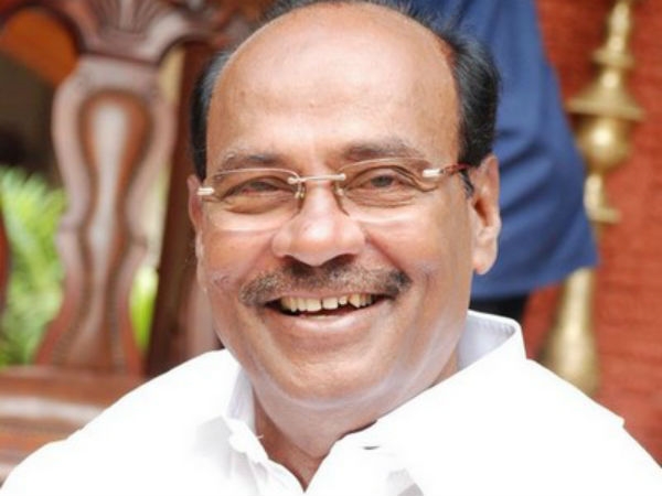 PMK Ramadoss demand Tamilnadu government to increase the penalty for shops 