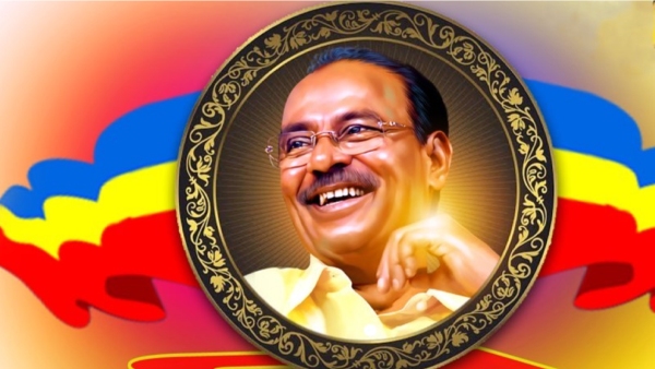 Pmk alliance with which party? Change the name of India? Ramadoss answer 