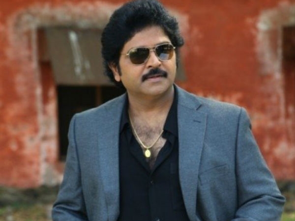 Actor Ramkis house original documents missing 