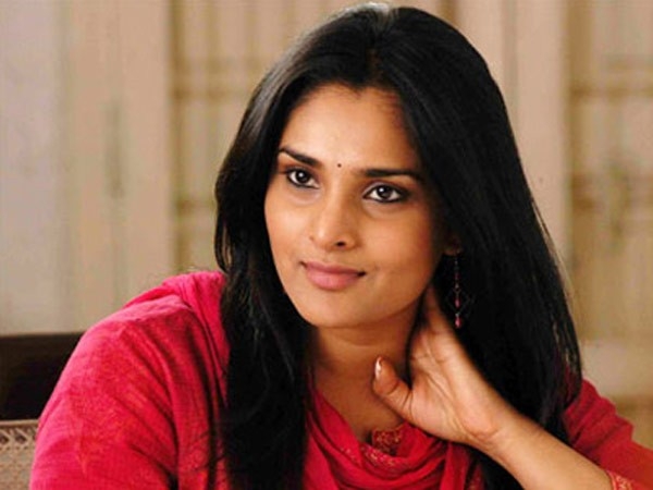 Rumours of Kannada Actress Kuthu Ramya @ Divya Spandana 