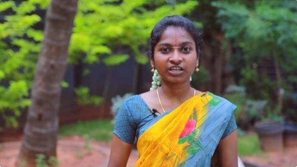 Udhayanidhi gave gifts to three women priests