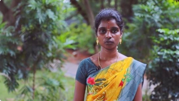 Udhayanidhi gave gifts to three women priests