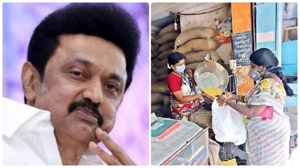 Tea Powder for all the Ration Card Holders and what did TN Government Minister say about Tan Tea