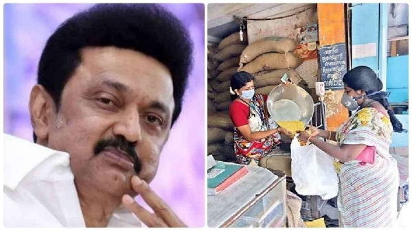 Palm Oil and TN Government Huge Plan to provide free Pulses, Palm Oil for 2 months