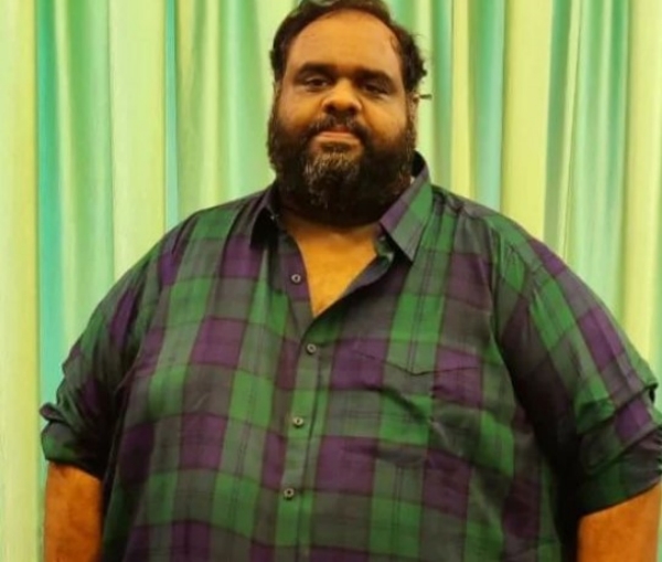 Director Ravinder explanation for divorce rumors with Mahalakshmi 