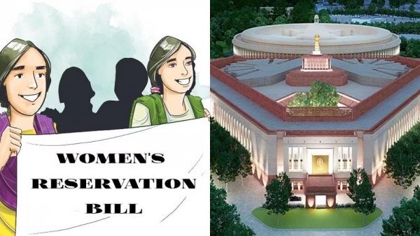 Why Womens Reservation Bill cant passed for 27 years explainer