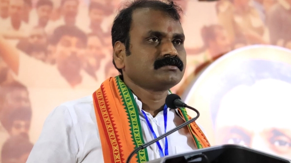 Chennai HC refuses to quash defamation case filed against L Murugan 