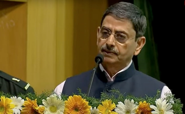 Tamilnadu governor Ravi says Caste discrimination very high in tamilnadu 