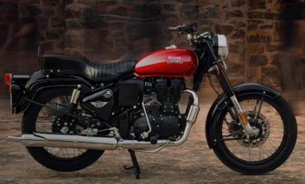 Royal Enfield Bike Rental: You can ride the bike now without even buying it anymore 