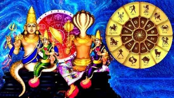 Rahu Ketu peyarchi 2023: Rahu ketu transit Prediction for Thulam to Meenam 