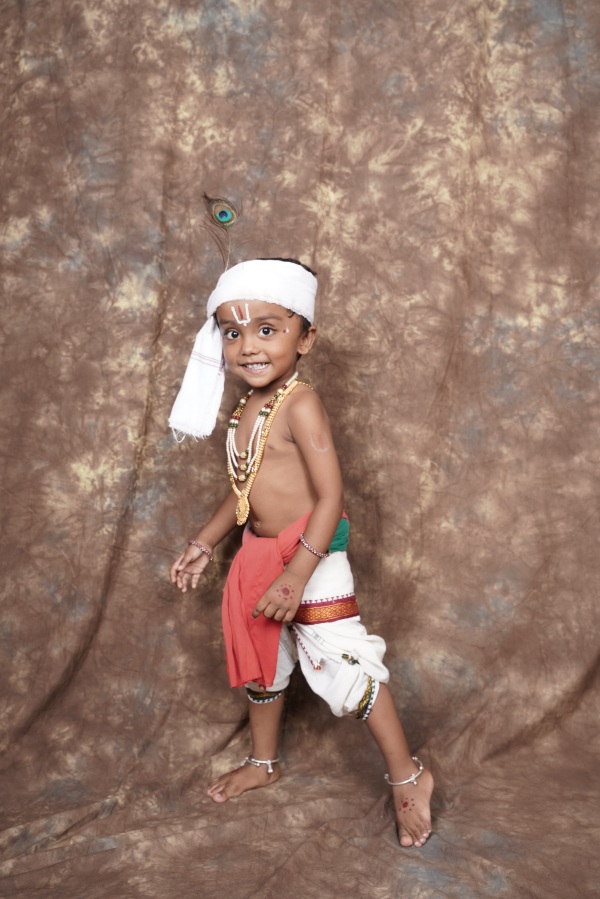 Krishna Janmashtami 2023: Gokulashtami can be celebrated with the one india tamil little krishna Krishna Janmashtami 2023: Gokulashtami can be celebrated with the one india tamil little krishna