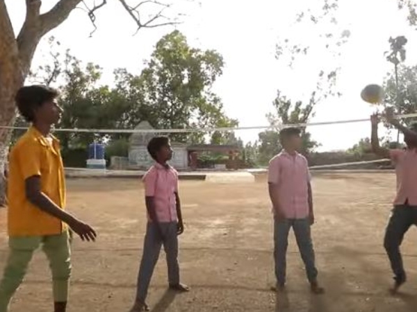 Salem district government schools have many developments under the Dravidian model regime Salem district government schools have many developments under the Dravidian model regime