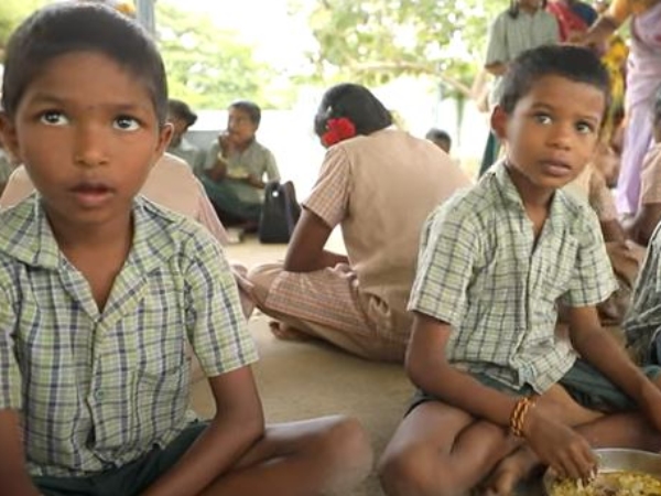 Salem district government schools have many developments under the Dravidian model regime Salem district government schools have many developments under the Dravidian model regime