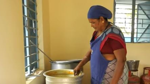 Salem district government schools have many developments under the Dravidian model regime Salem district government schools have many developments under the Dravidian model regime