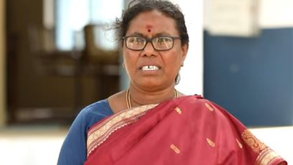 Salem district government schools have many developments under the Dravidian model regime Salem district government schools have many developments under the Dravidian model regime