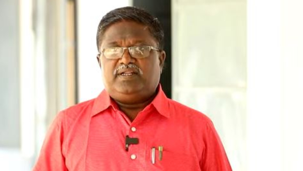 Salem district government schools have many developments under the Dravidian model regime Salem district government schools have many developments under the Dravidian model regime