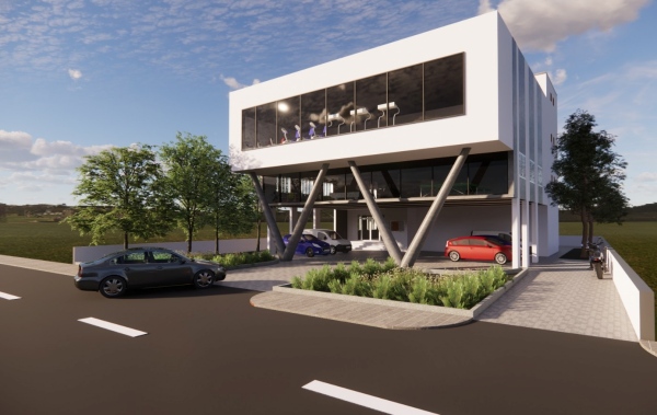 Plots for sale with all amenities in Thaiyur near Chennai 