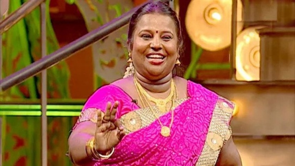 kalakka povathu yaaru Sasikala Allegation About Aranthangi Nisha 