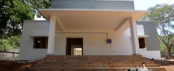 CM Stalin has constructed 2 hostels for Karamadai Irular School at a cost of Rs 2.5 crore CM Stalin has constructed 2 hostels for Karamadai Irular School at a cost of Rs 2.5 crore