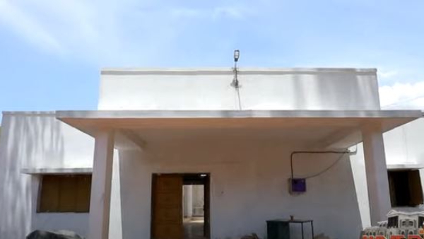 CM Stalin has constructed 2 hostels for Karamadai Irular School at a cost of Rs 2.5 crore CM Stalin has constructed 2 hostels for Karamadai Irular School at a cost of Rs 2.5 crore