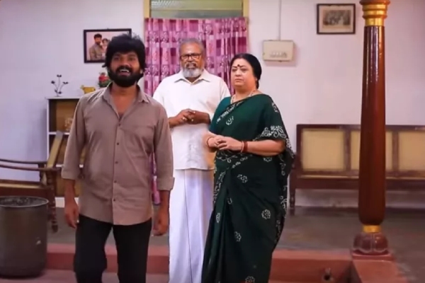 Baakiyalakshmi Serial 2023 September 13th episode full update 
