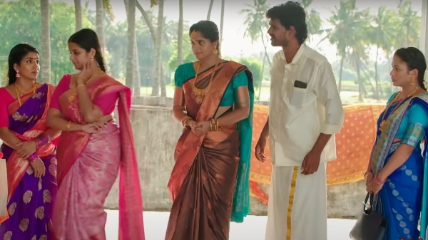 Tamil TV Channel TRP Rating 34th week 2023 top 10 serial in rural and urban Tamil TV Channel TRP Rating 34th week 2023 top 10 serial in rural and urban