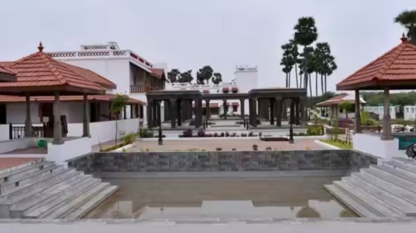 Sivagangai District Collector announces Keezhadi Museum holiday on September 11 