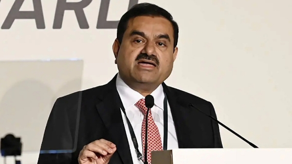 Cm Stalin criticises Rafale scam and Adani scam Cm Stalin criticises Rafale scam and Adani scam