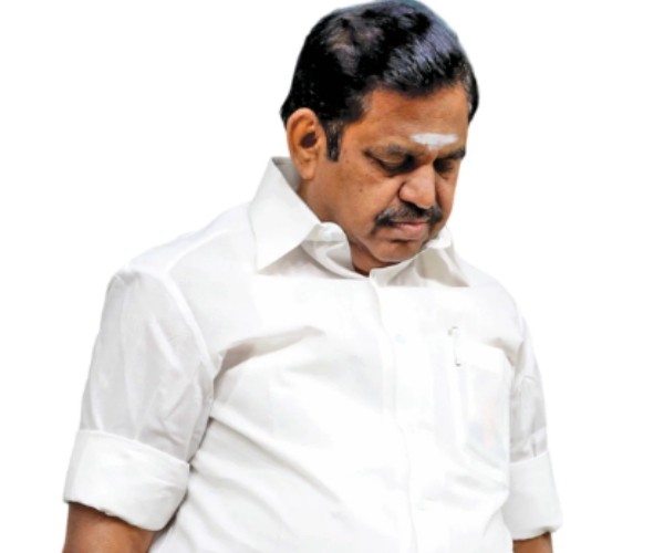 Are these the problems faced by BJP Annamalai in Tamil Nadu and what will Edapadi Palanisamy do the next Are these the problems faced by BJP Annamalai in Tamil Nadu and what will Edapadi Palanisamy do the next