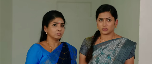 Ethirneechal Serial 2023 September 27th episode full update