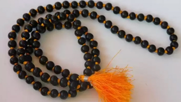 Karungali malai: Which zodiac signs wear Karungali malai yoga? 