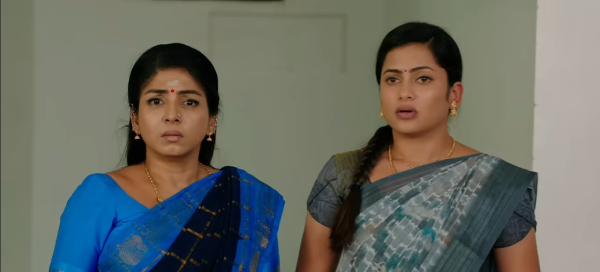 Ethirneechal Serial 2023 September 27th episode full update
