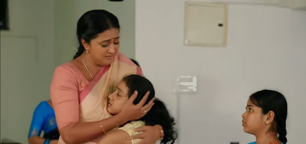Ethirneechal Serial 2023 September 27th episode full update