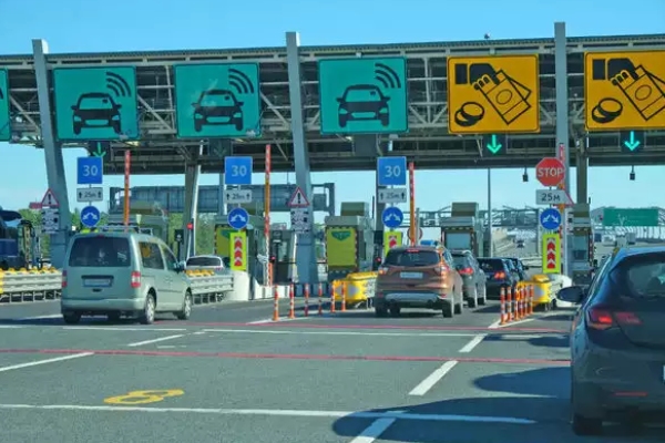 Tamil Nadu toll gate prices are increased in 28 places: Know the new price 