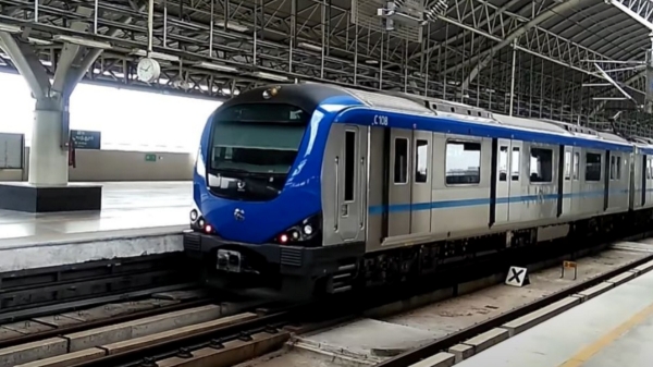 How Tamil Nadu is going to be the State with a greater number of metro services in India? 