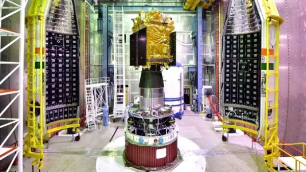 ISROs Aditya-L1 solar mission 2023: It will launched tomorrow, countdown to start today 
