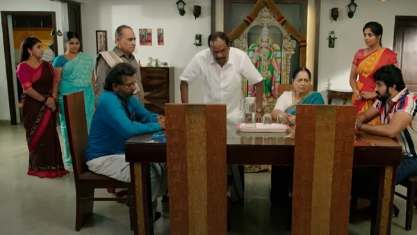 Ethirneechal Serial 2023 September 1st promo full update 